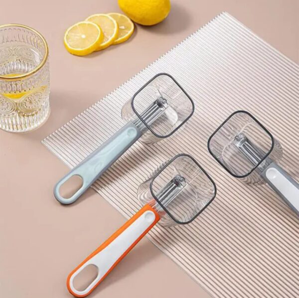 Veg Scraper