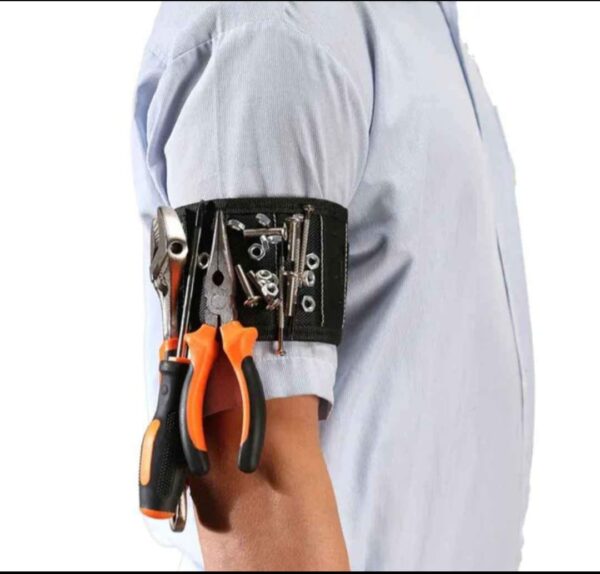 Magnetic Wristband
