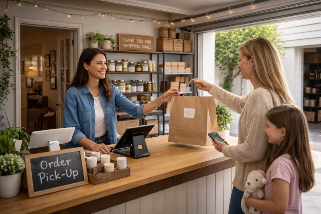 🚀 Shopify Fulfilment Edge – Scaling D2C Brands